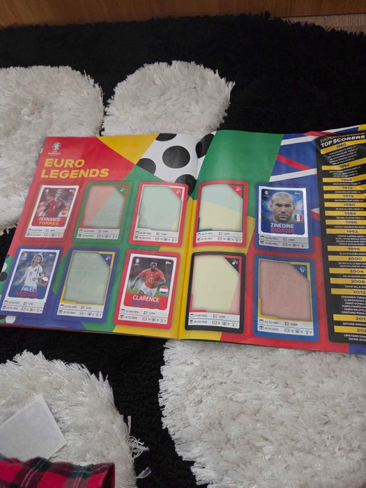 Album euro 2024