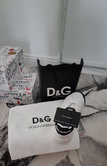 Dolce Gabbana mărimile 41 42
