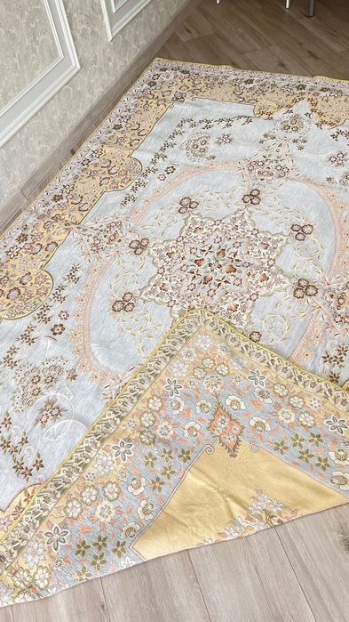 Иранское покрывало Бархат