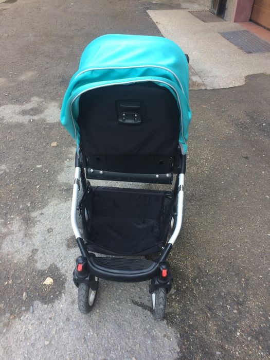 Бебешка количка в ОТЛИЧНО СЪСТОЯНИЕ