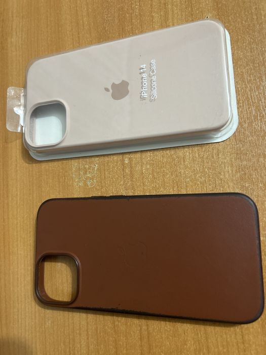 Чехлы на Айфон 14