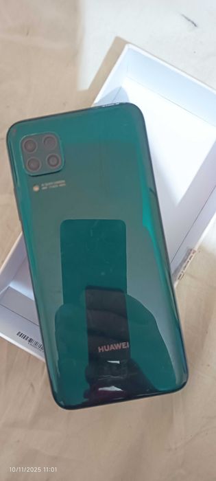 Huawei P40 Lite - 6GB RAM/128GB ROM Като нов!