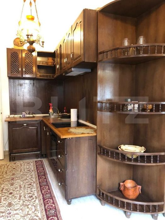 Apartament premium 3 camere, in vila, ultracentral – investitie exce
