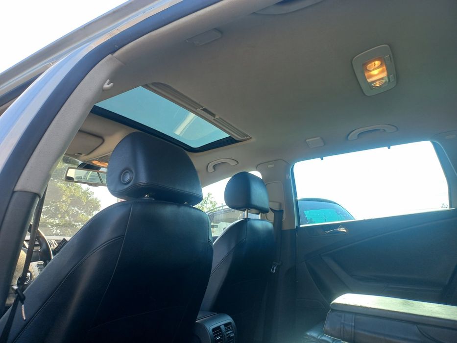 Пасат 6 2008 година на части 2.0 дизел 4×4 КОД НА МОТОРА BMP ксенон фа