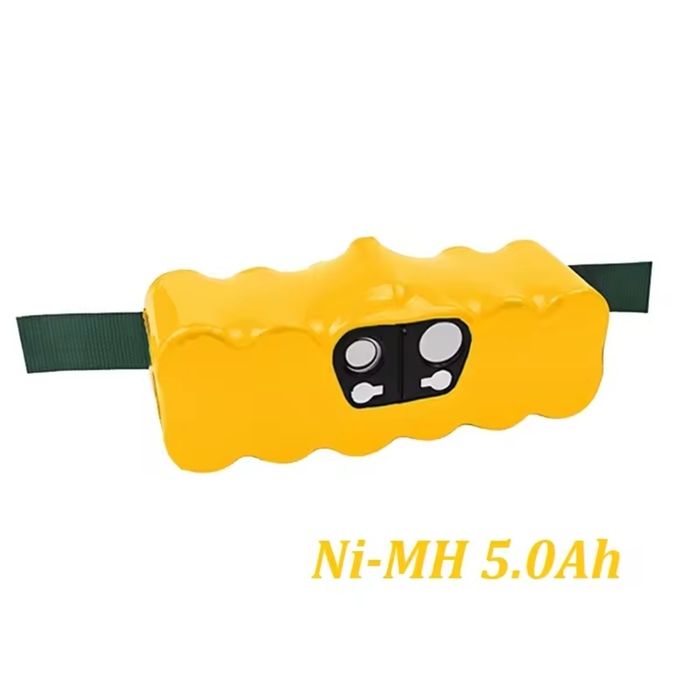 Прахосмукачка робот iRobot Roomba 880 Филтър HEPA Навигация iAdapt