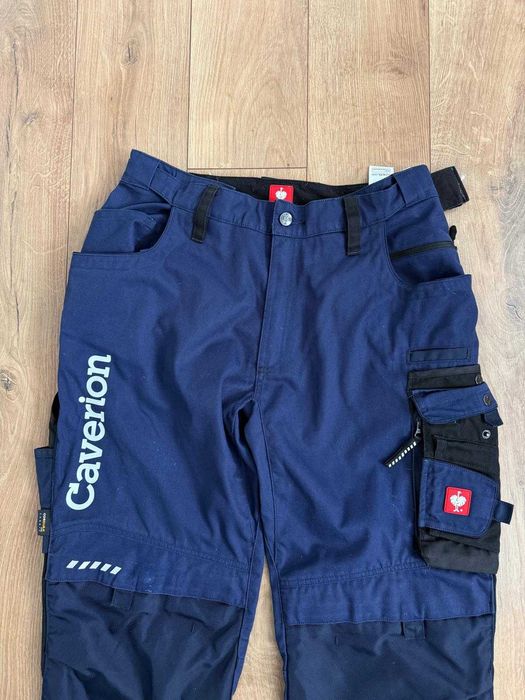 Engelbert Strauss 50 M barbati Motion pantaloni Cordura