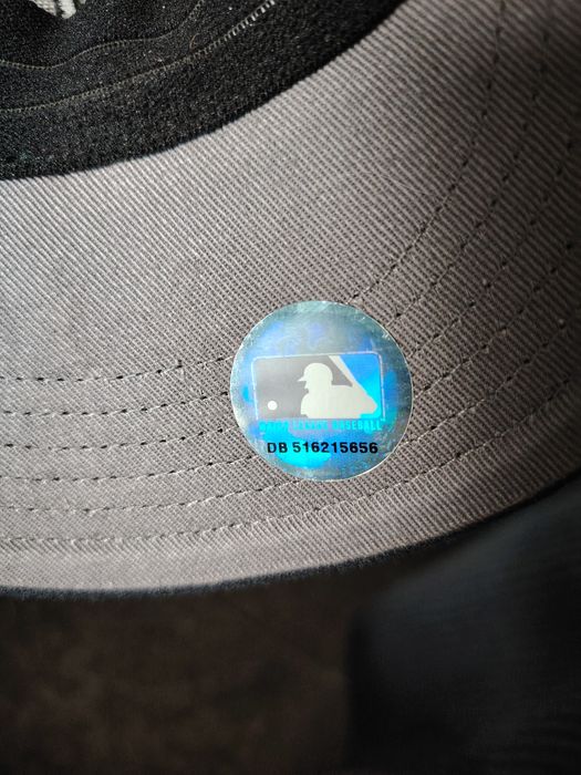 Бейзболна детска/дамска шапка NY  Yankees