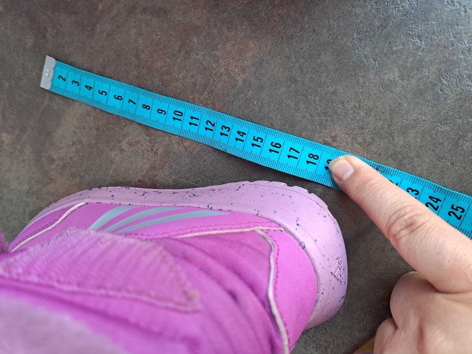 детски ботуши,зимни обувки,боти,апрески,Adidas номер29 за момиче,адида