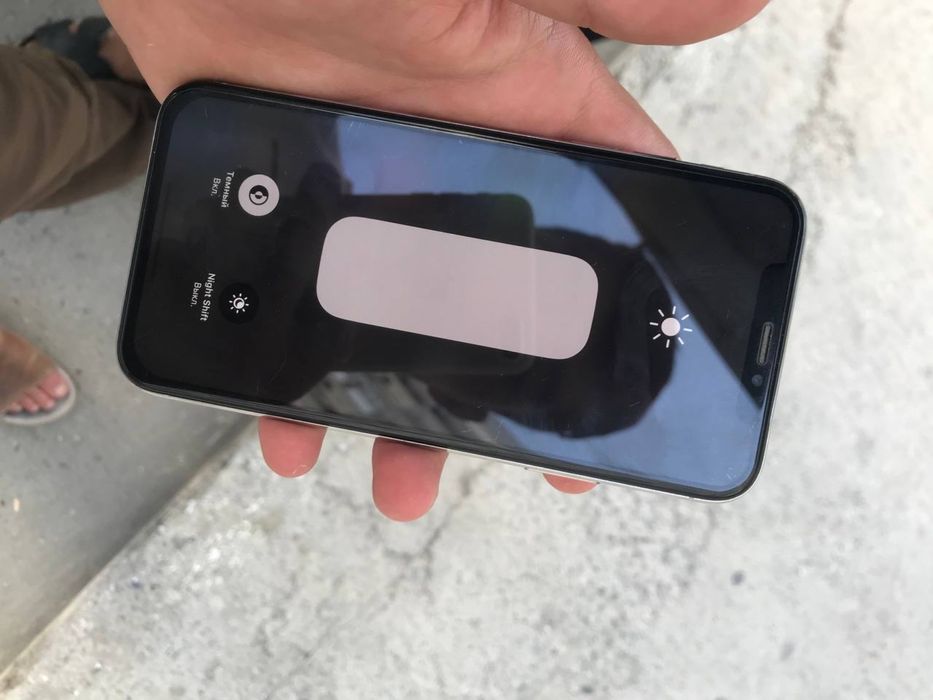 Iphone X 256gb 93%