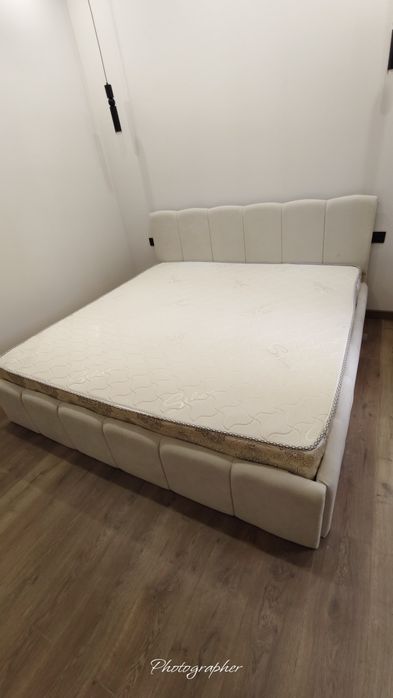 Срочно продам кровать!