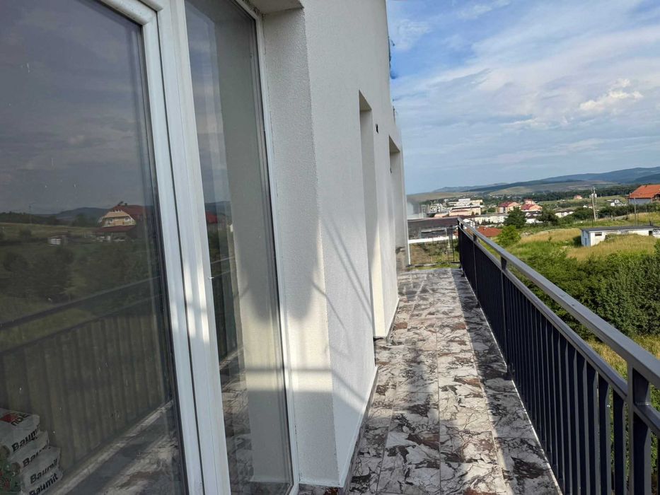 Apartament 2 camere Dej