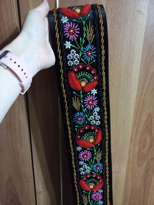 Brau din margale (traditional)