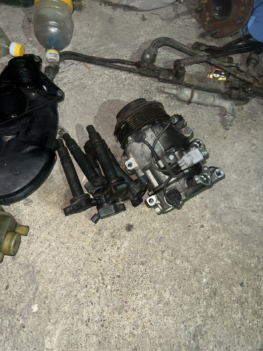 Запчасти LEXUS GS 300