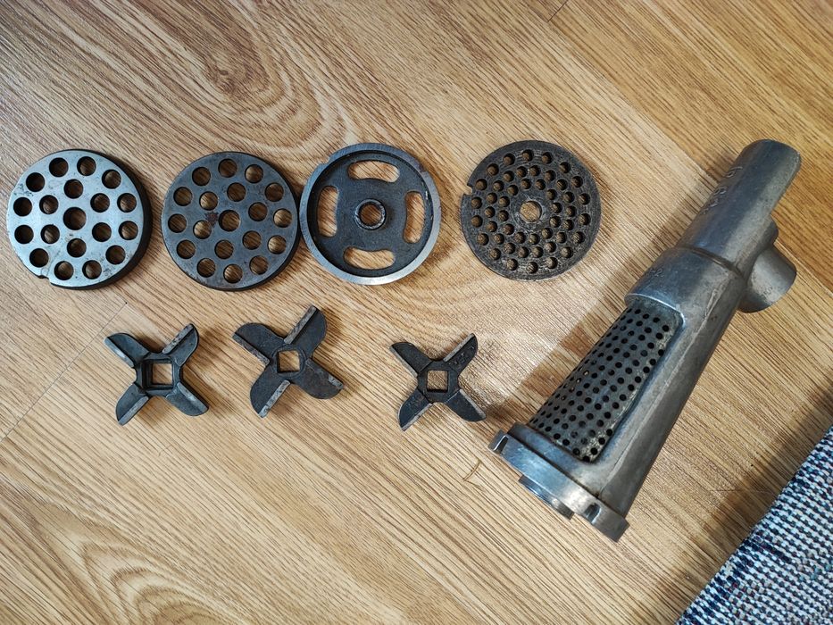 Ножи для мясорубки