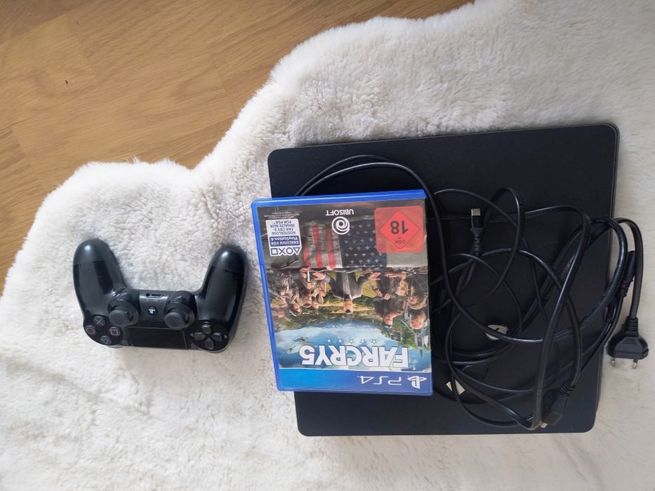 PlayStation 4 PlayStation 4