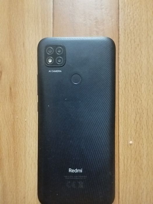 продам телефон редми 9