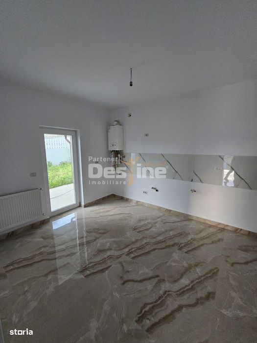 Vila Individuala Valea Lupului – 600mp Teren – Canalizare & Asfalt