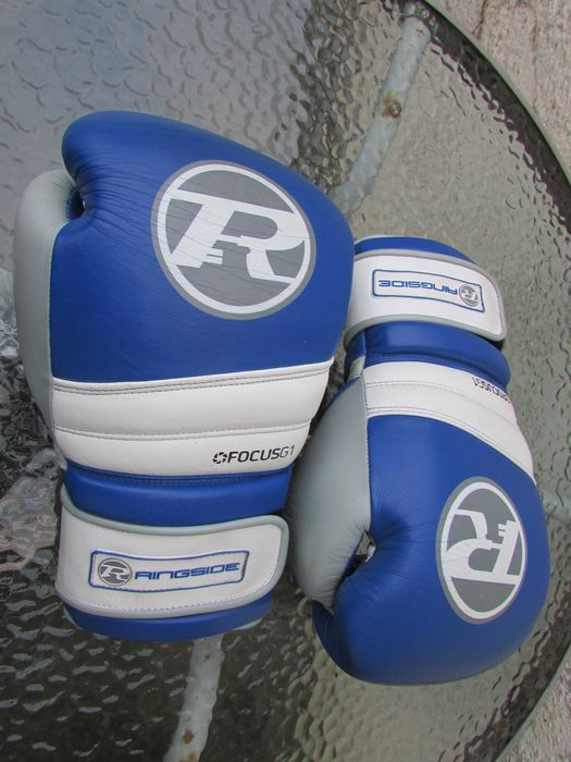 Боксови ръкавици Ringside Pro Training G1