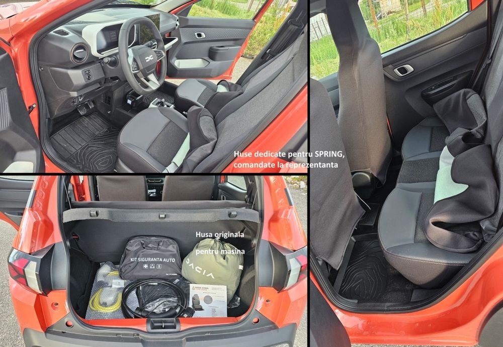 DACIA Spring 2024 — imagine 4