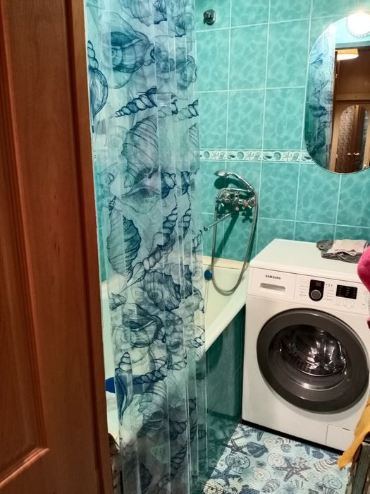 Сдам 1-ку на длительный срок