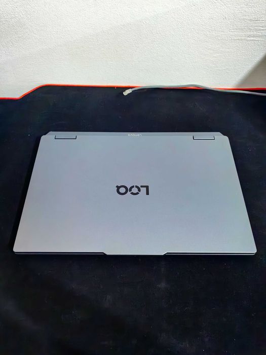 Laptop Gaming Lenovo loq 17IRX10 I7 14700HX RTX5060