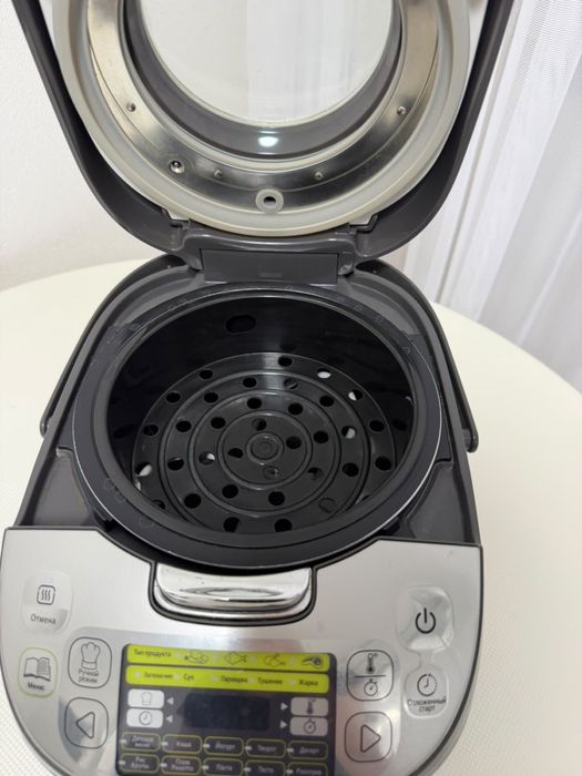Мультиварка Tefal