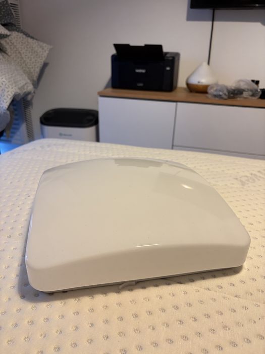 Lustra cu led (optiune de bluetooth)
