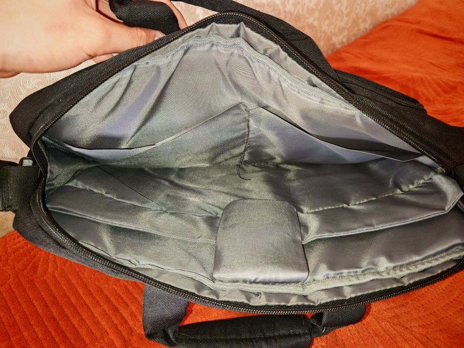 Сумка для ноутбука