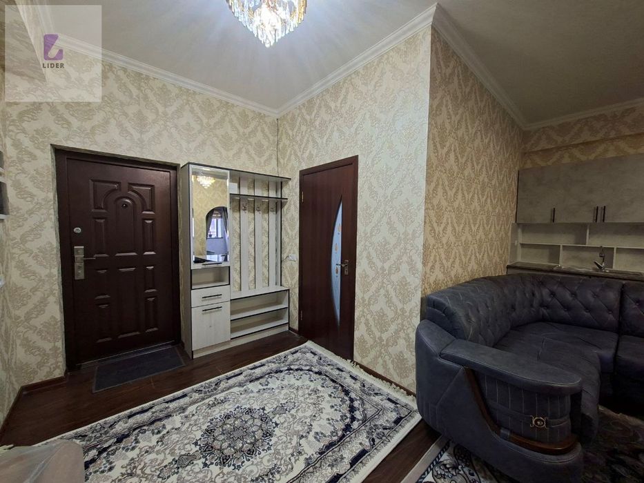 Аренда 3х комнатная квартира. Новостройка. Вокзал.