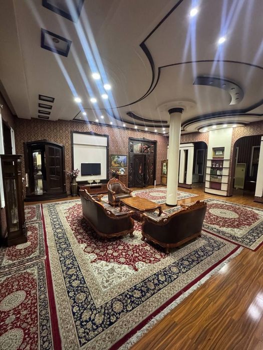 СРОЧНО!!! Прод: 12,4 сот 20 та хона Фасад 40/31 ор: Фаровон ресторан