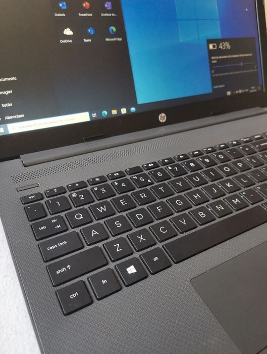 Laptop HP 255 G7 Windows Home Office