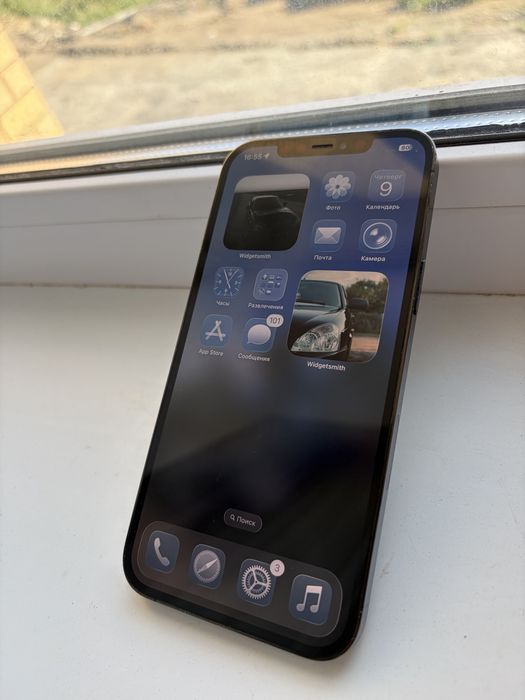 Iphone 12 Pro Max 128gb Айфон 12 про макс
