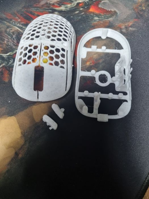 Корпус для мышки Logitech 305