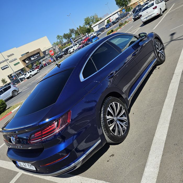 Volkswagen Arteon 2.0 tdi Elegance