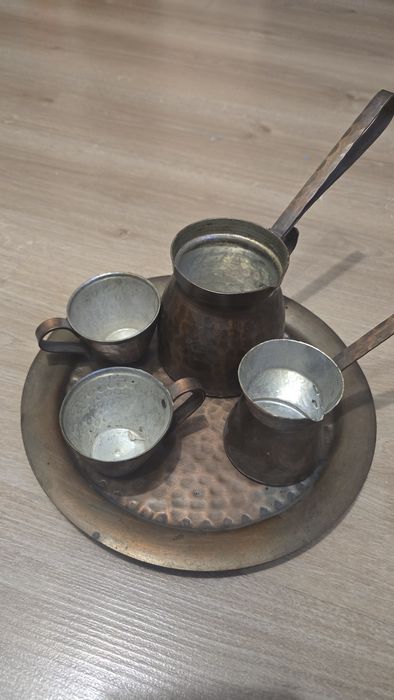 Български медни съдове