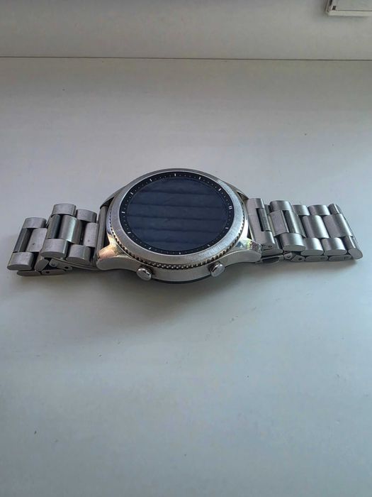 Samsung Gear S3 classic