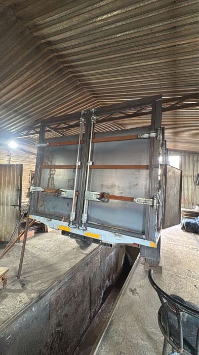 Продам прицеп для внедорожника