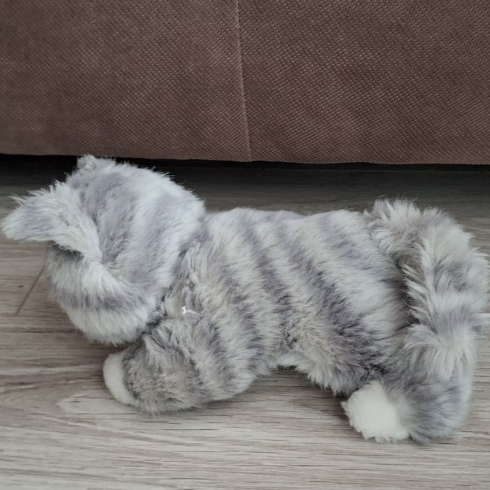 Плюшени играчки - различни