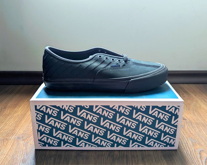 Vans Vault Authentic VLT LX
