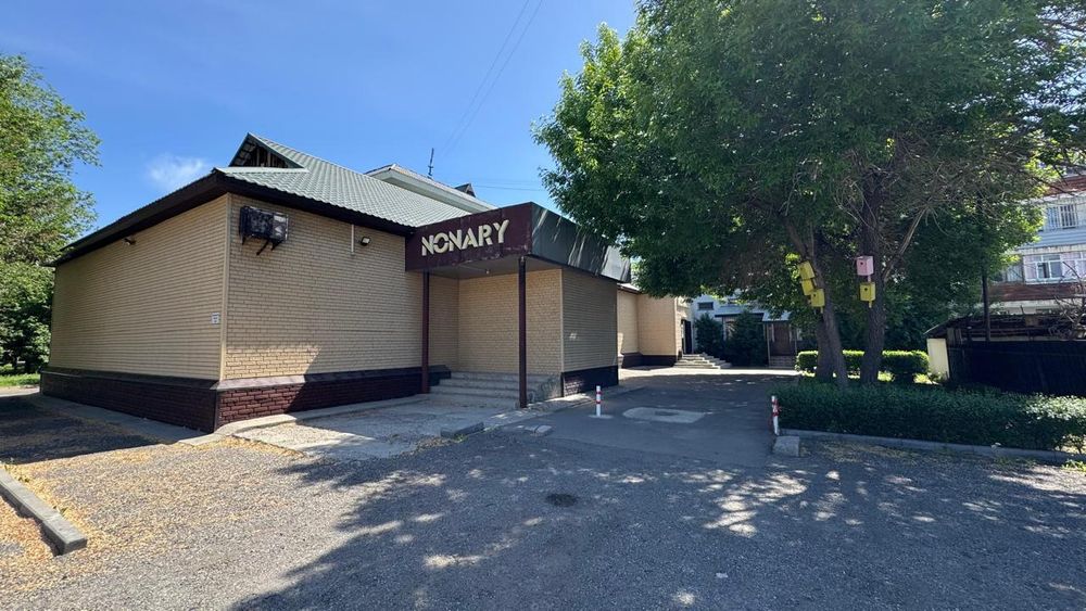 Продаётся коммерческое помещение.