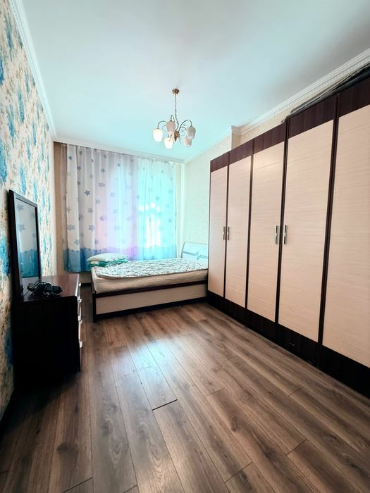 Продам 4х.ком.кв ЖК Арай