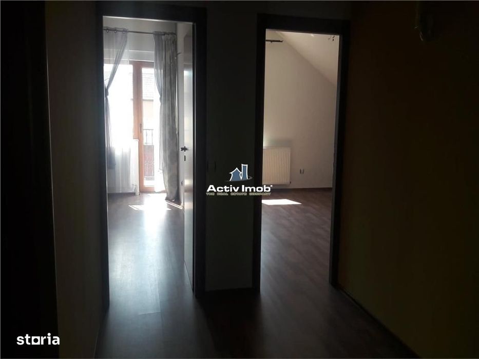 Vila- P+E  4 Camere , 2 bai- Sanpetru Brasov