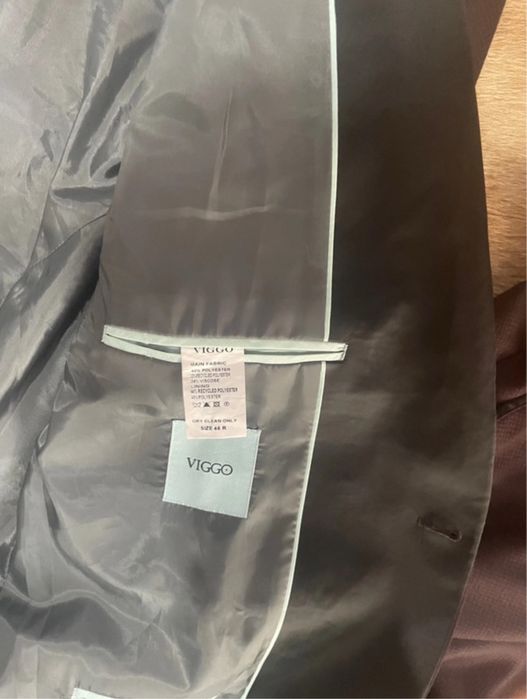 Costum Viggo by Catalin Botezatu 56