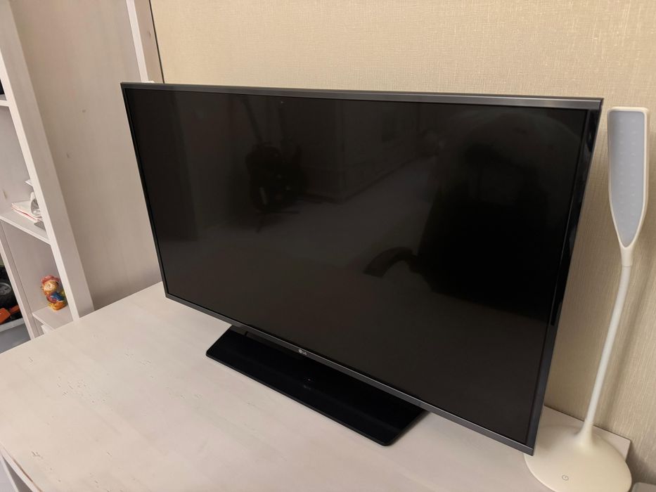 Телевизор LG, срочная продажа