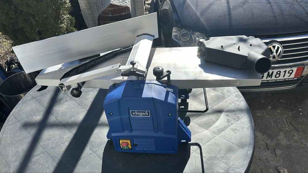 Абрихт Щрайхмус 2 в 1