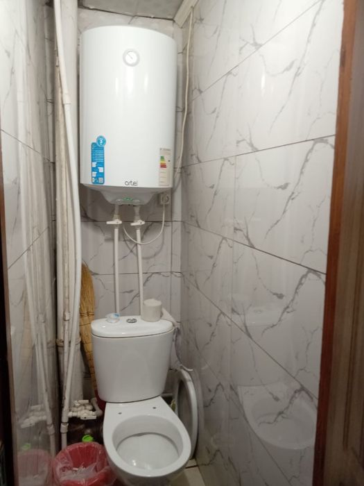 Сдаётся 2 комнатная квартира.