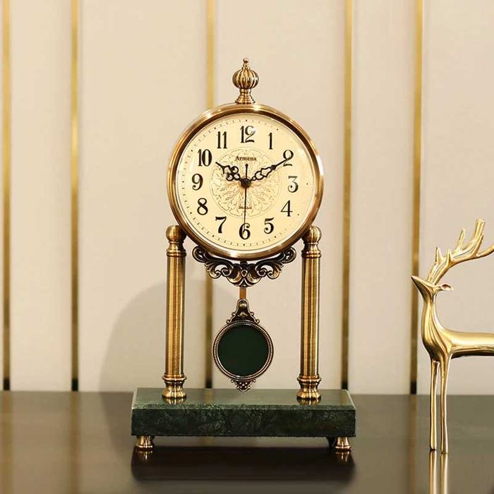 ПОДАРКА Настольные Часы