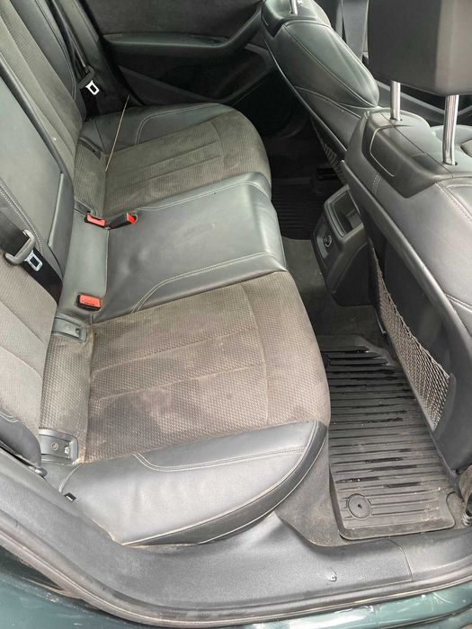 Dezmembrez Audi S4 quattro 3.0 TFSI B9  EA839 /audi a4 b9/audi s5 b9/