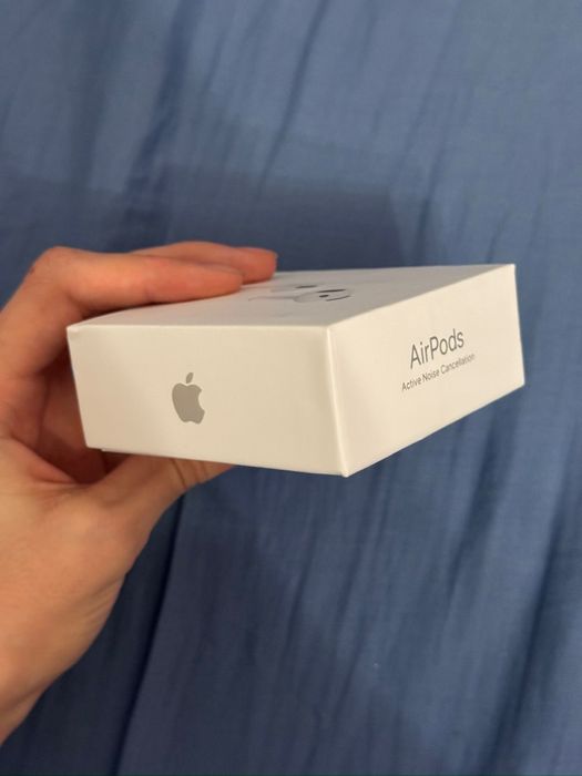 Air Pods 4 2024 apple