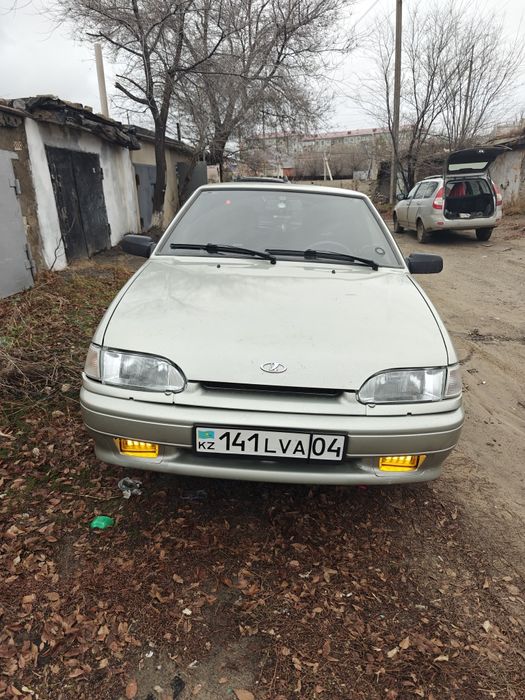 Продам Лада Ваз2115